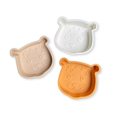 Giochi da spiaggia in silicone - Leopard