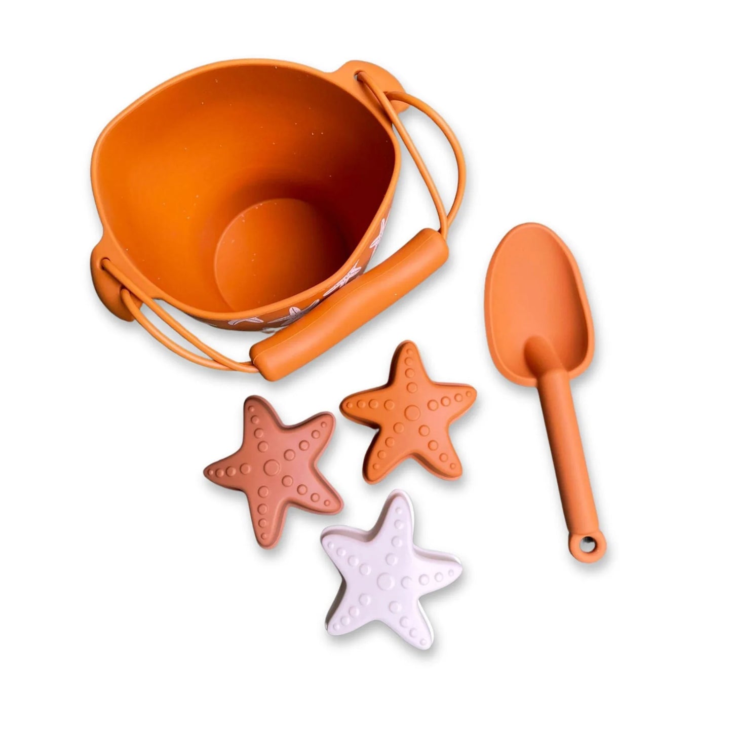 Giochi da spiaggia in silicone - Seastar