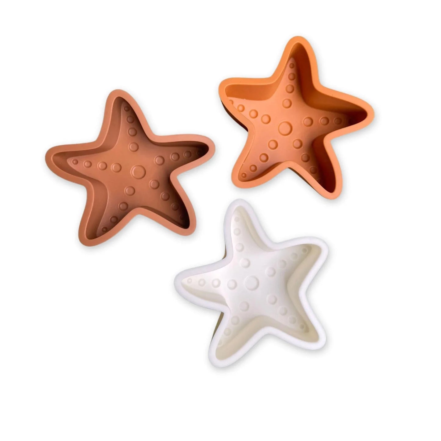 Giochi da spiaggia in silicone - Seastar