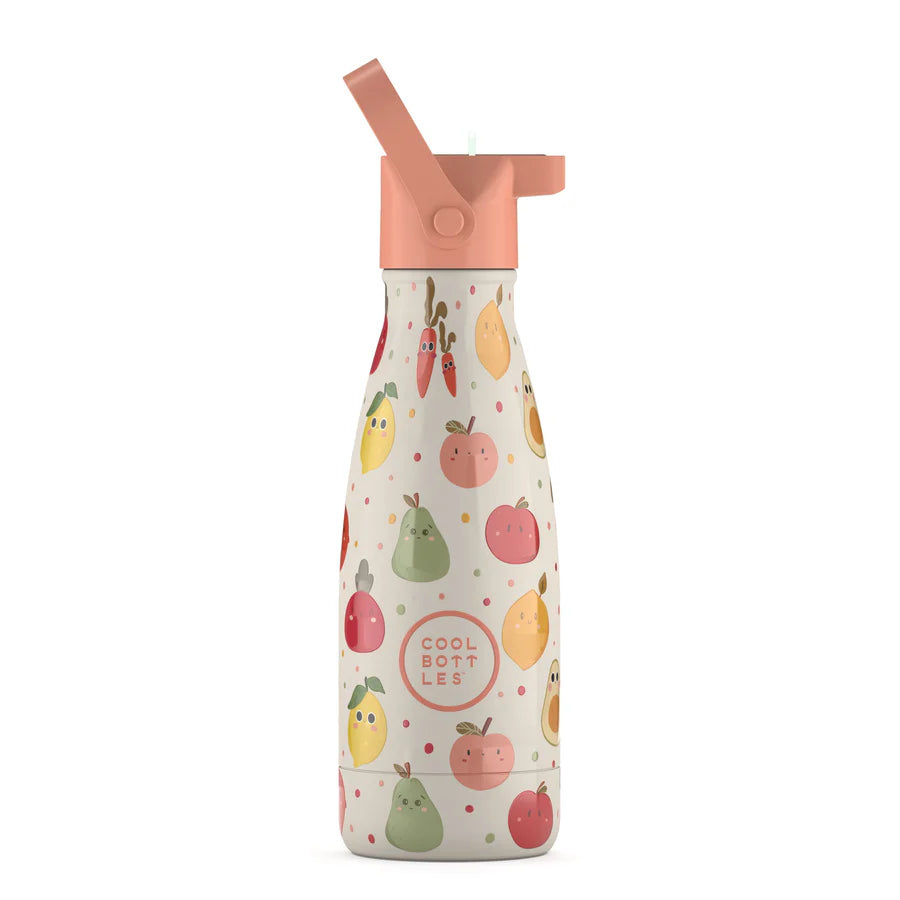 Borraccia termica 260 ml Fruit Salad