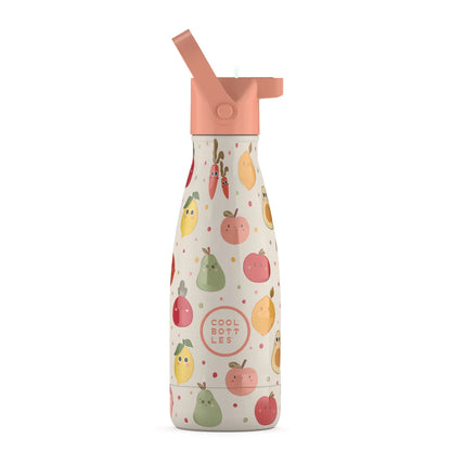 Borraccia termica 260 ml Fruit Salad