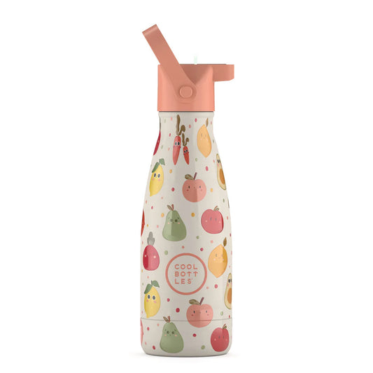 Borraccia termica 260 ml Fruit Salad