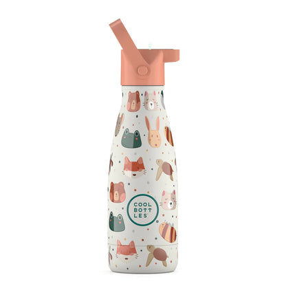 Borraccia termica 260 ml Pet Lover