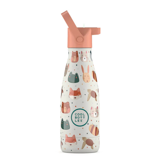 Borraccia termica 260 ml Pet Lover