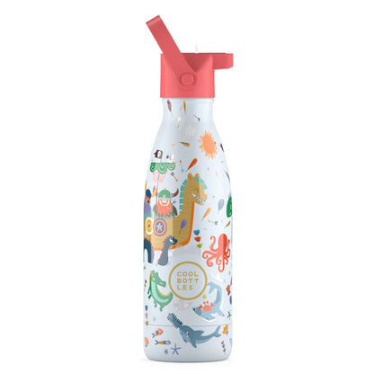 Borraccia termica 350 ml Brave Vikings