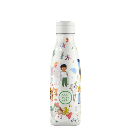 Borraccia termica 350 ml Curious Explorers