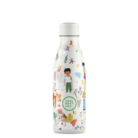 Borraccia termica 350 ml Curious Explorers