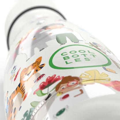 Borraccia termica 350 ml Curious Explorers