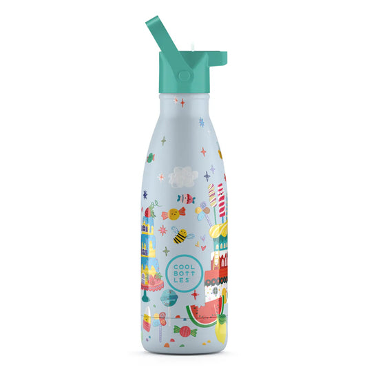 Borraccia termica 350 ml Candy Land