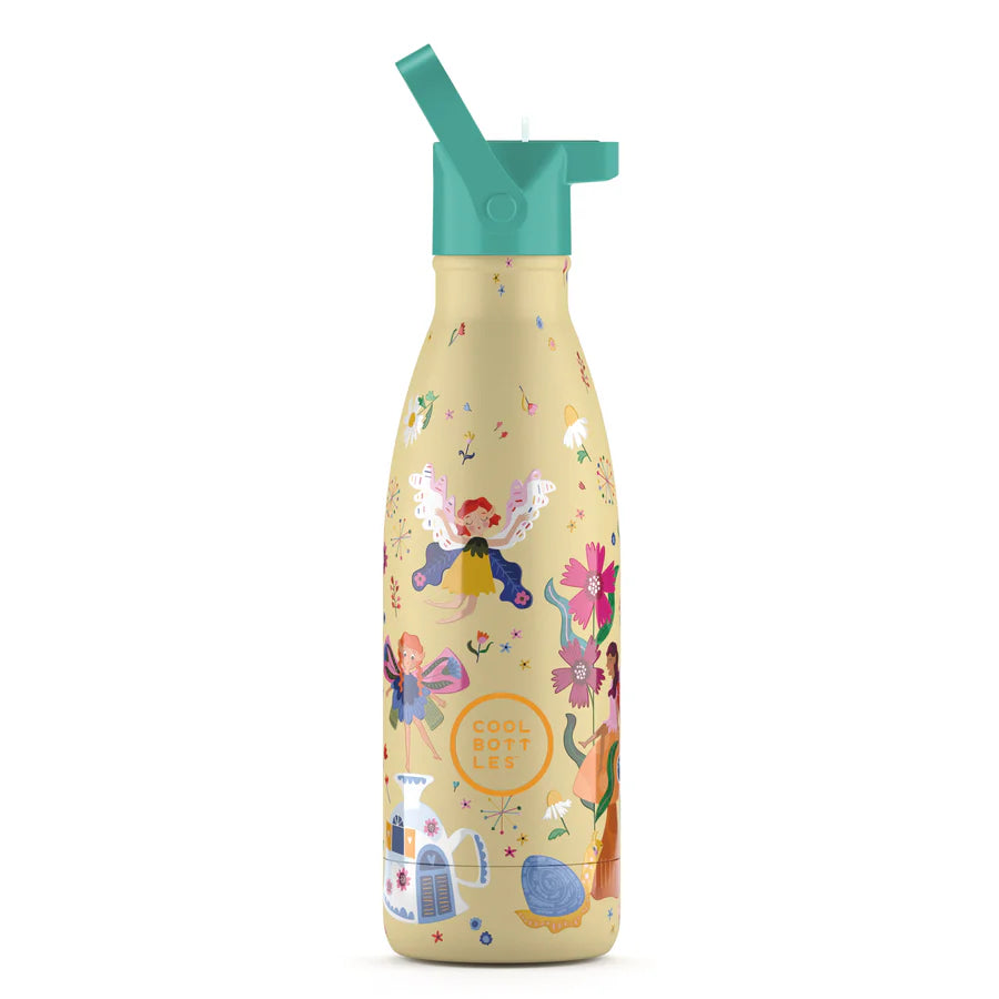 Borraccia termica 350 ml Magical Fairies