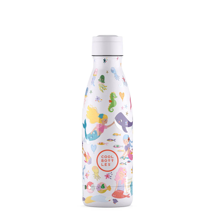 Borraccia termica 350 ml Sweet Mermaids