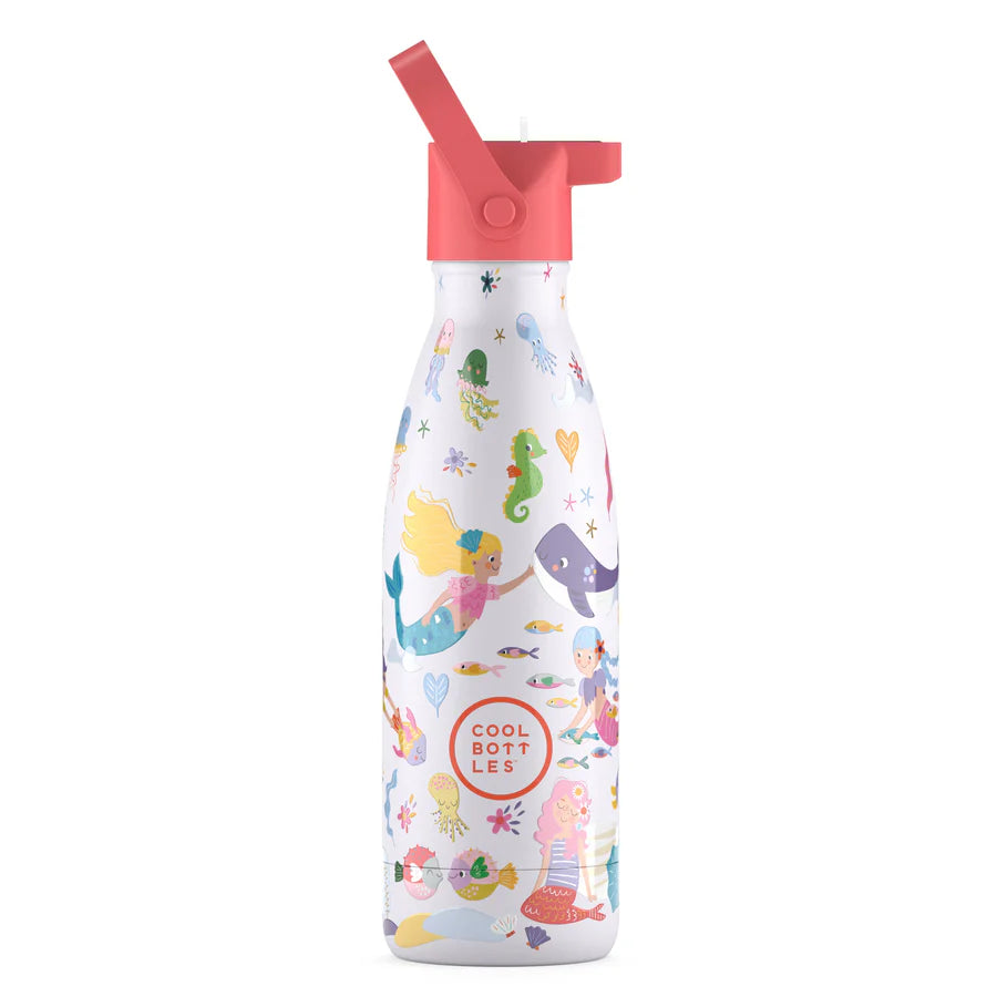 Borraccia termica 350 ml Sweet Mermaids