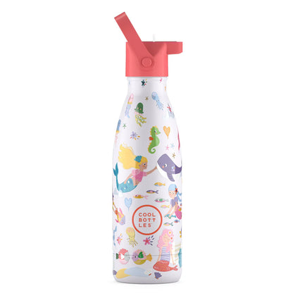 Borraccia termica 350 ml Sweet Mermaids