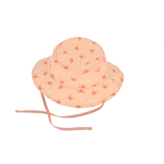 Cappello reversibile Monneka