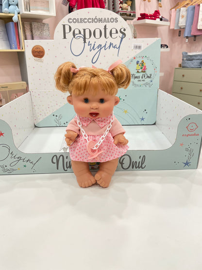 Bambola Pepote