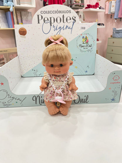 Bambola Pepote