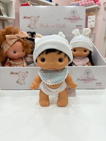 Bambola Piu