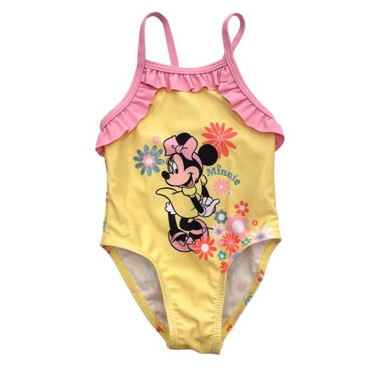 Costume intero Disney Minnie