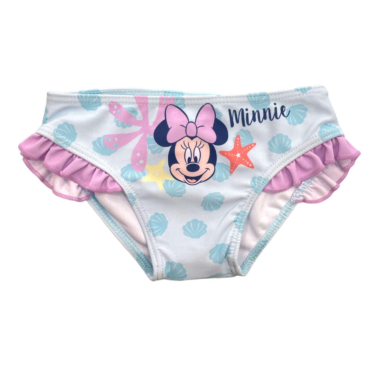 Costume a mutandina Disney Minnie