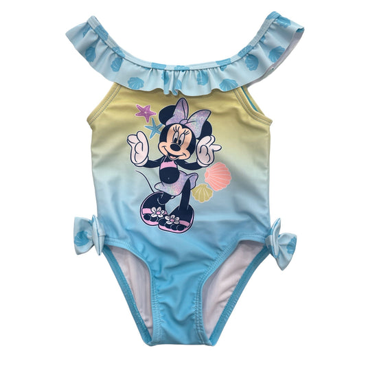 Costume intero Disney Minnie