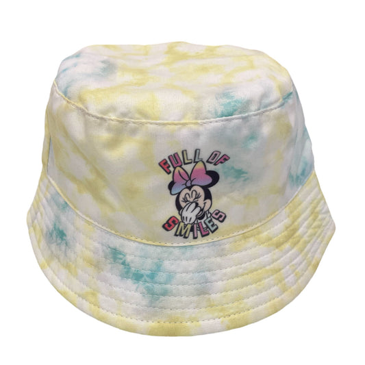 Cappello modello pescatore Disney Minnie