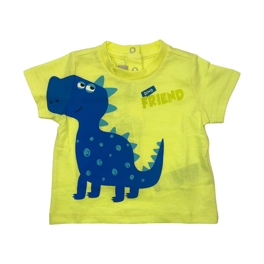 T-shirt dinosauro Chicco