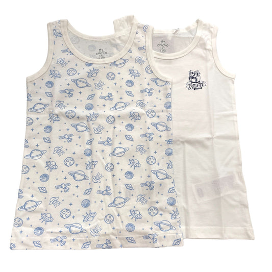 Set canotte Chicco