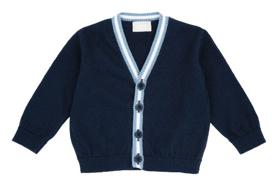 Cardigan con bottoni Chicco