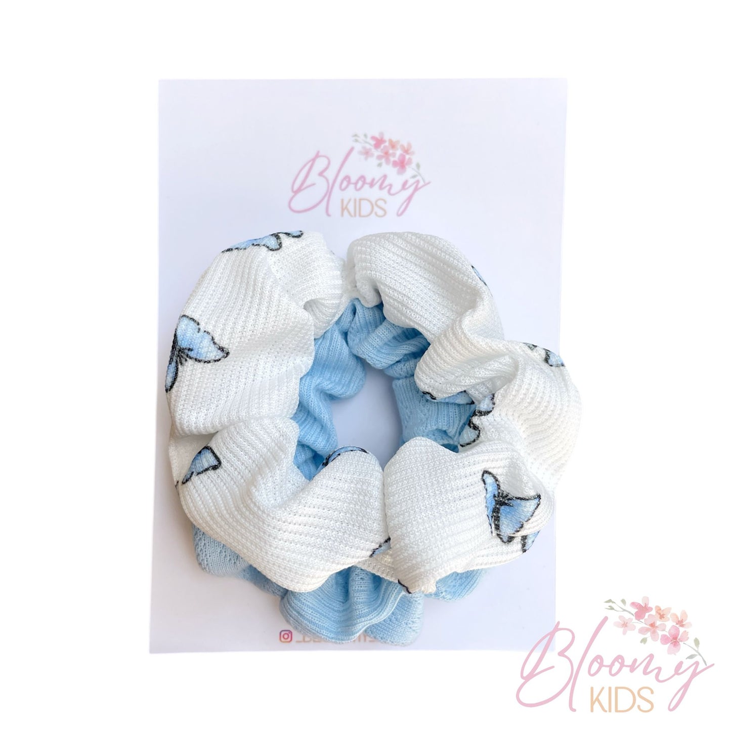 Scrunchies