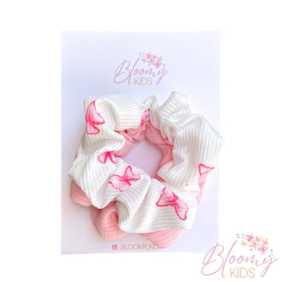 Scrunchies