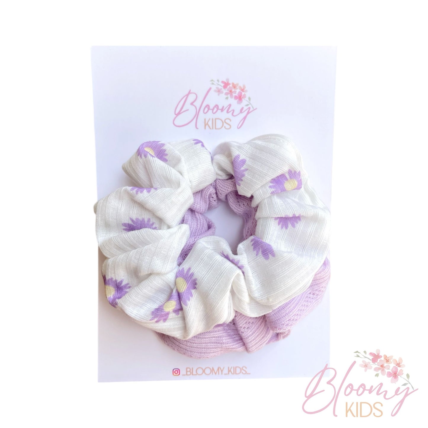 Scrunchies