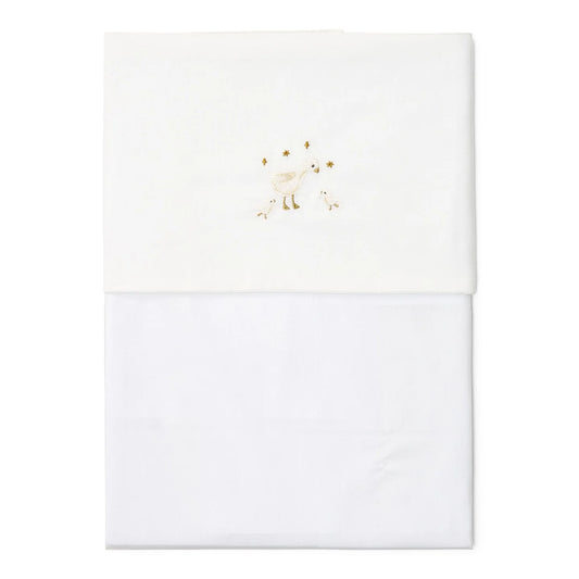 Lenzuolo 110x140 Little Goose