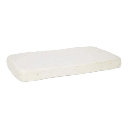 Lenzuolo con angoli 40x80 Little Goose