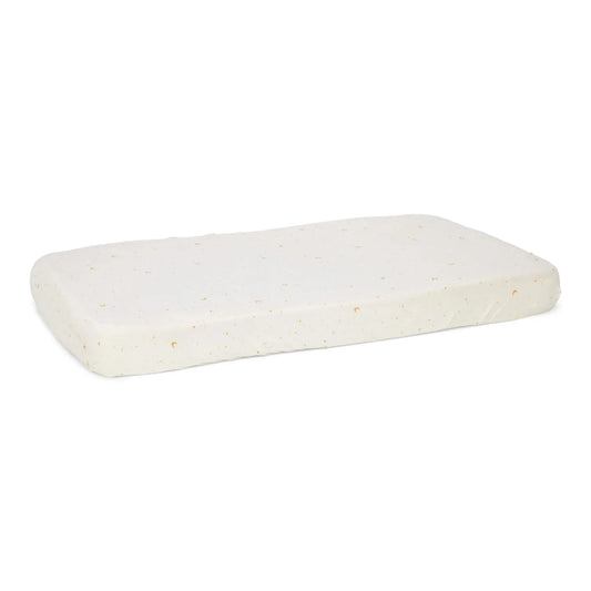 Lenzuolo con angoli 40x80 Little Goose