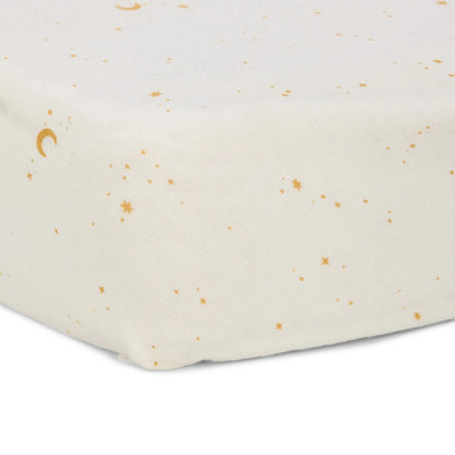 Lenzuolo con angoli 40x80 Little Goose