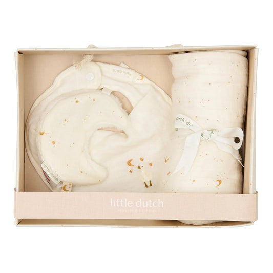 Scatola regalo Moon & Stars