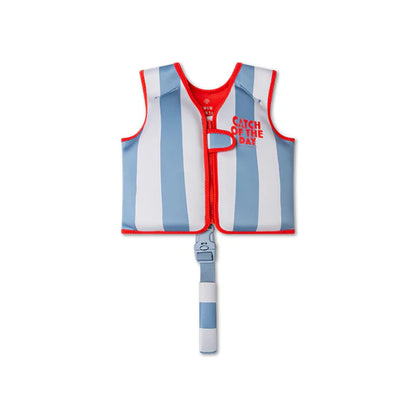 Gilet da nuoto 3/6 anni