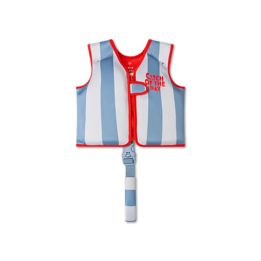 Gilet da nuoto 3/6 anni
