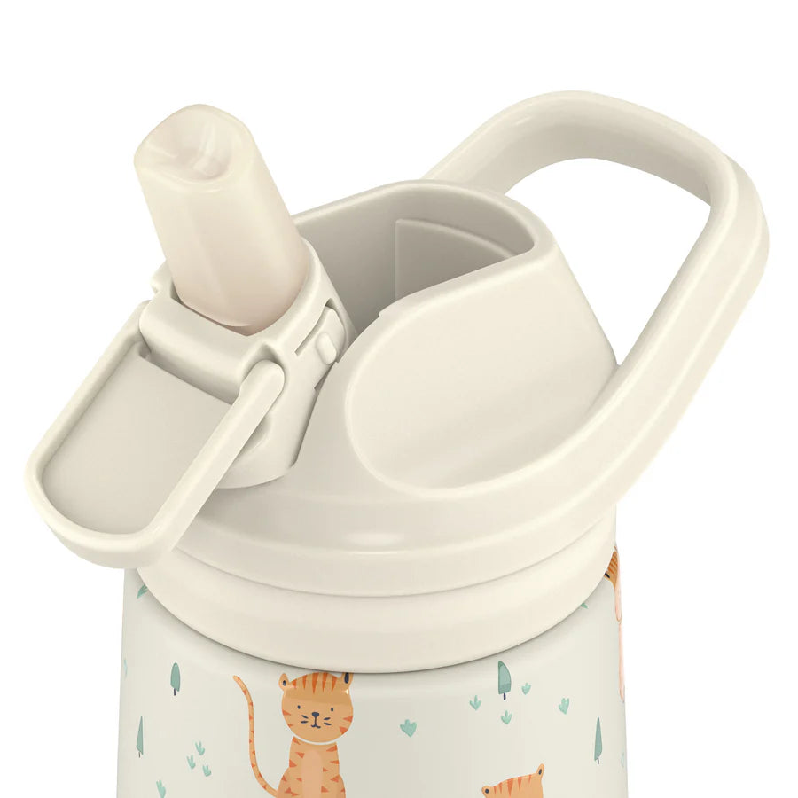 Borraccia Kiddies 350 ml Whisker Kittens