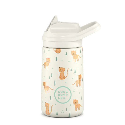 Borraccia Kiddies 350 ml Whisker Kittens