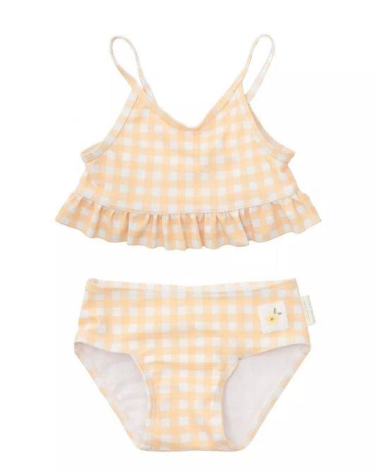 Costume due pezzi Sunshine