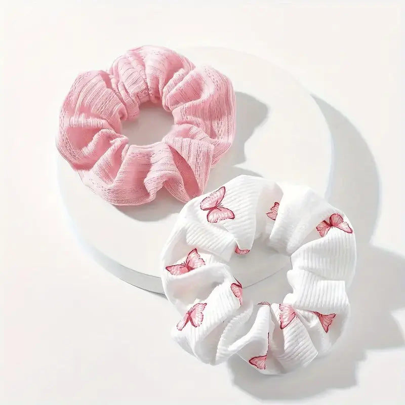 Scrunchies