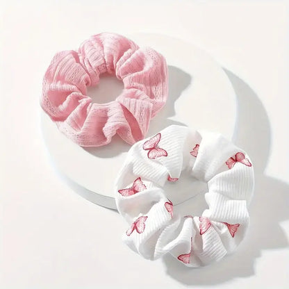 Scrunchies
