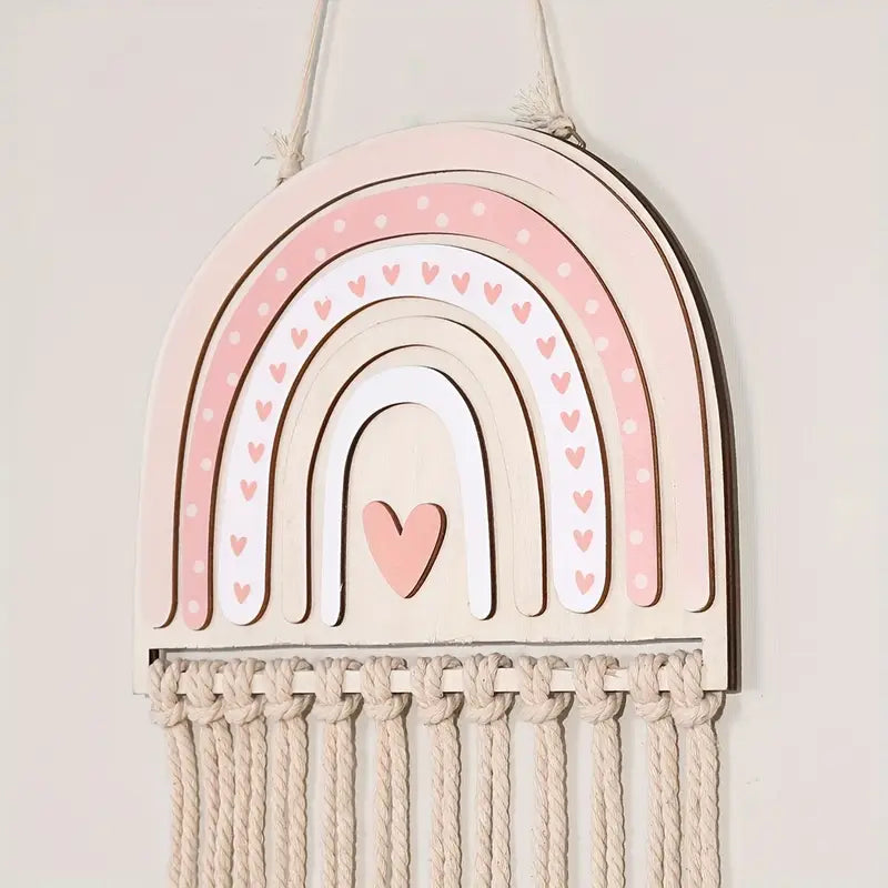 Organizer accessori capelli