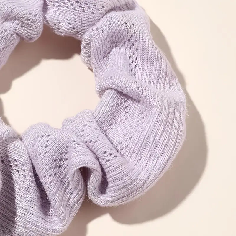 Scrunchies