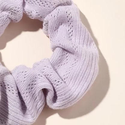 Scrunchies