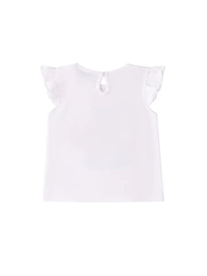T-shirt Flamingo