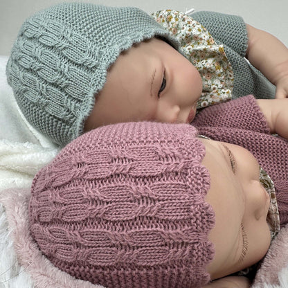 Bambola Sandra Premium Reborn