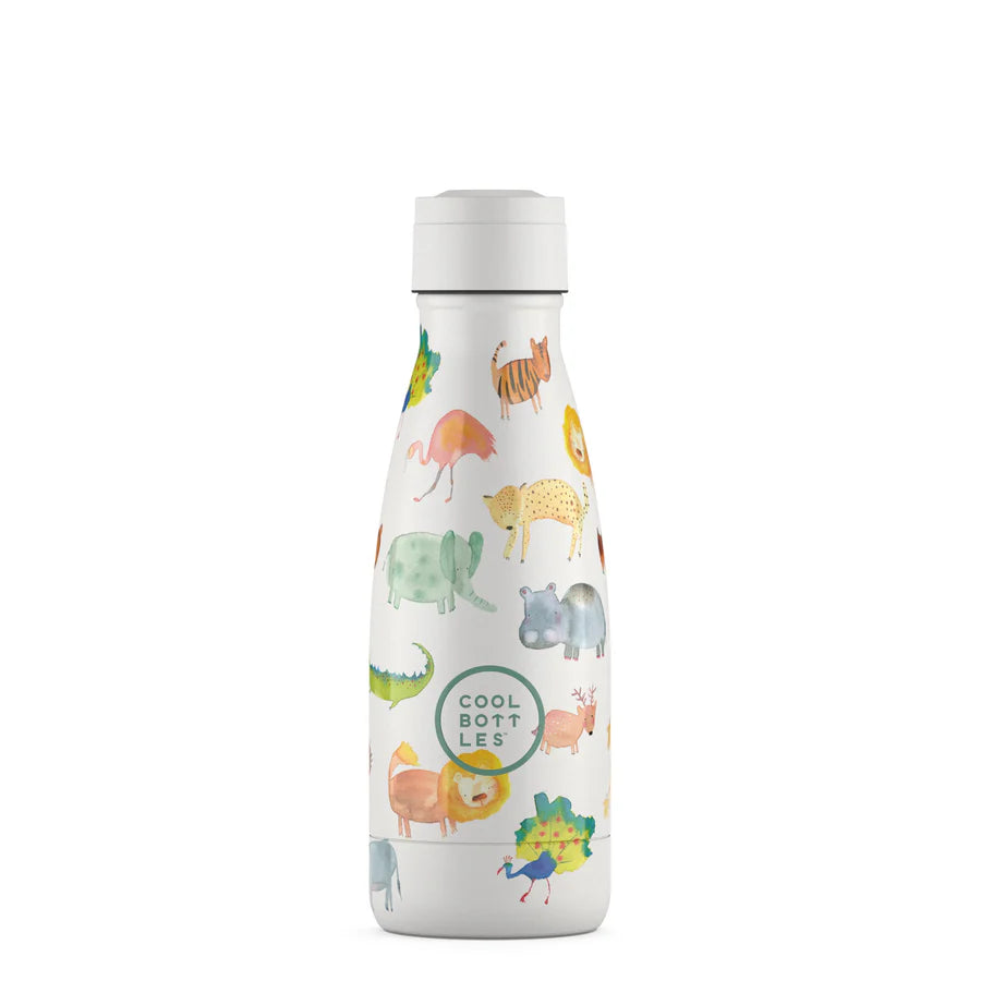 Borraccia termica 260 ml African Safari