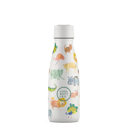 Borraccia termica 260 ml African Safari